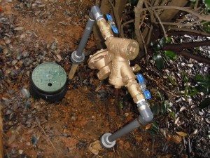 Sprinkler Services: Installing, Replacing and Repair Backflows