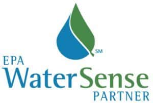 EPA water sense partner