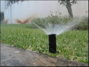 SPRINKLER & IRRIGATION SERVICE SPECIALISTS