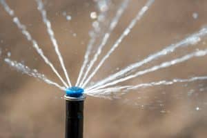 SPRINKLER & IRRIGATION SERVICE SPECIALISTS