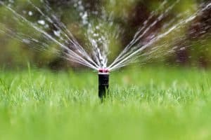 SPRINKLER & IRRIGATION SERVICE SPECIALISTS